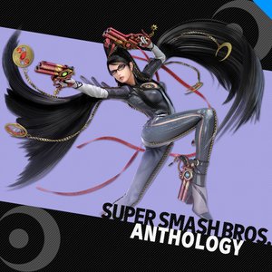 Super Smash Bros. Anthology Vol. 29 - Bayonetta