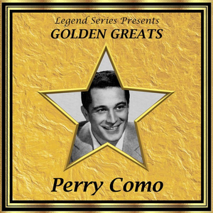 Perry Como - Confessin
