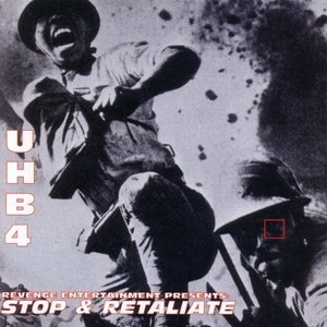 UHB 4: Stop & Retaliate