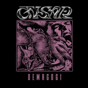 Demagogi