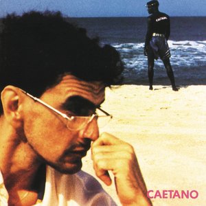 “Caetano”的封面