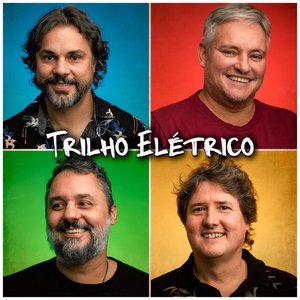 Trilho Elétrico