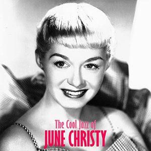 The Cool Jazz of June Christy