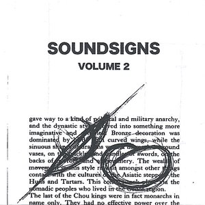 Soundsigns Volume 2