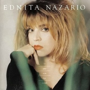 Ednita Nazario - Despues de Tanto Lyrics - Zortam Music