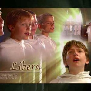 Libera/Robert Prizeman/Ian Tilley için avatar