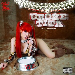 Croketita - Single