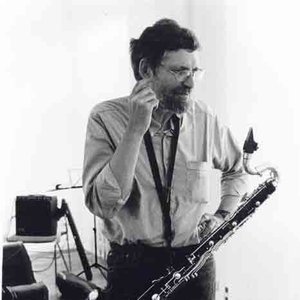 Michel Pilz, Peter Kowald, Paul Lovens 的头像