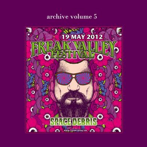 Freak Valley Festival - Archive Volume 5