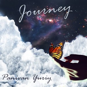 Image for 'Journey [EP]'