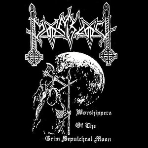 Rehearsal 11 - Worshippers of the Grim Sepulchral Moon