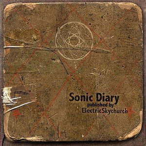 'Sonic Diary' için resim