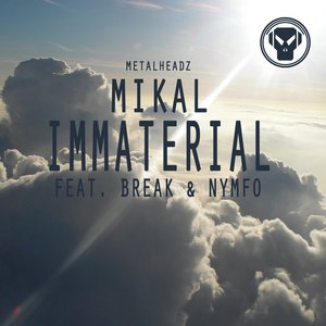 Immaterial EP