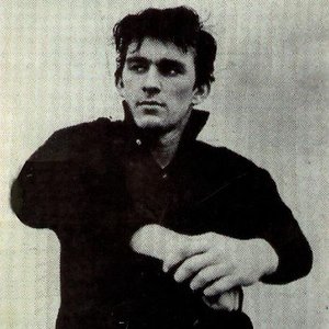 Image for 'Nicky James'