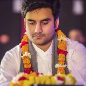 Indresh Upadhyay 的头像