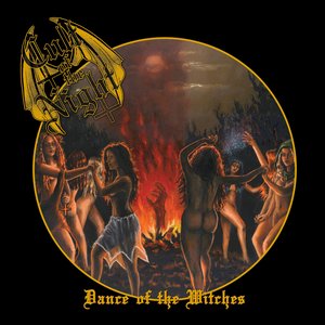 Dance of the Witches - EP