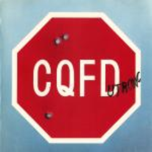 C.Q.F.Dutronc cover