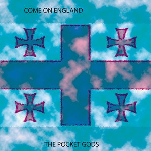 Come on England (no nookie or playstation)