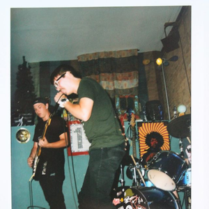 Unsettled photo provided by Last.fm