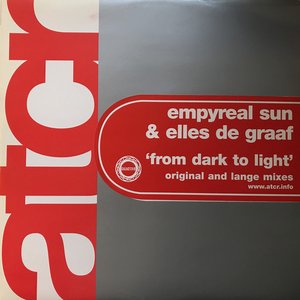 Empyreal Sun & Elles De Graaf 的头像