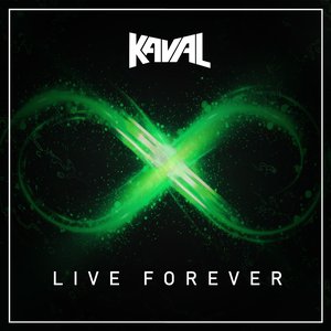 Live Forever - Single