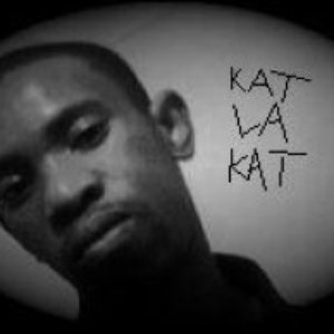 Image for 'Kat La Kat'