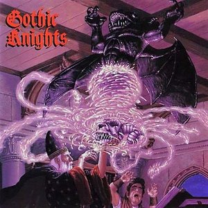Gothic Knights