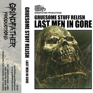 Last Men in Gore