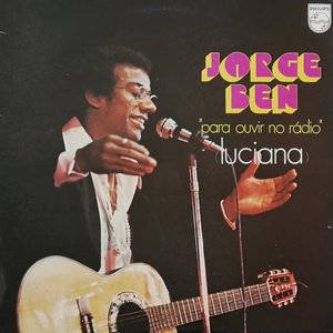 Para Ouvir No Rádio (Luciana)