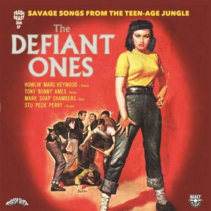 The Defiant Ones 的头像