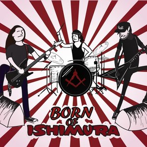 Аватар для Born of Ishimura