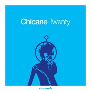 Album artwork for Twenty by Chicane