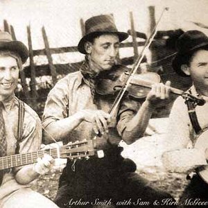 The McGee Brothers And Arthur Smith 的头像