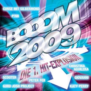 Booom 2009 (Die 1. Hit-Explosion)