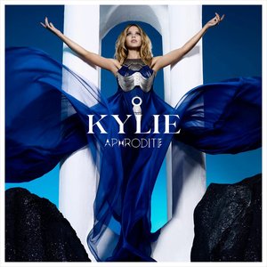 Image pour 'Aphrodite (Deluxe Experience Edition)'