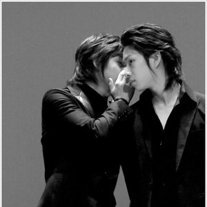 Super junior (kibom&heechul) 的头像