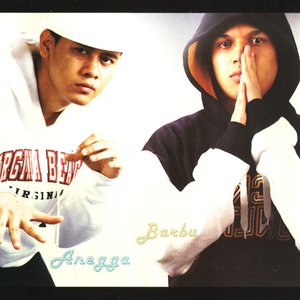 Anegga, Barbu 的头像