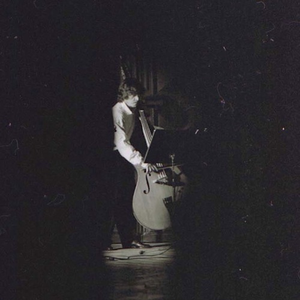 Stefano Scodanibbio photo provided by Last.fm