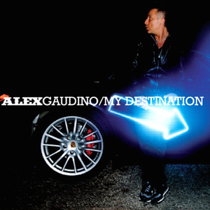 Destination Calabria cover