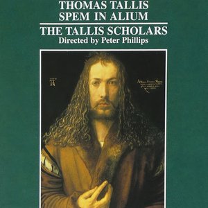Tallis: Spem in Alium