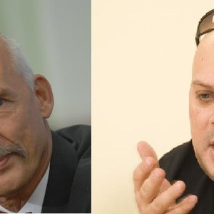 'Skiba&Korwin-Mikke' için resim