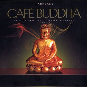 Image for 'Café Buddha'