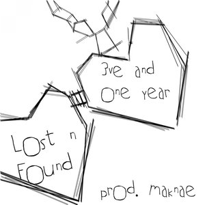 Lost N Found - Single