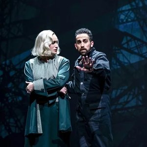 George Abud 的头像