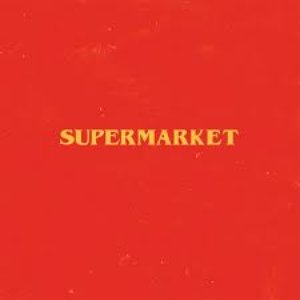 Supermarket (Soundtrack) (Soundtrack) [Explicit]