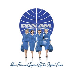 PAN AM: Music From and Inspired By The Original Series