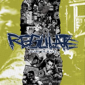 Years of Rage [Explicit]