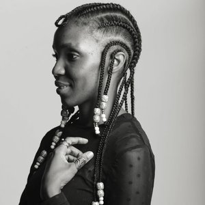 Thandi Ntuli のアバター