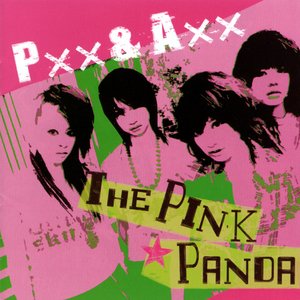 THE PINK PANDA 2004-2008