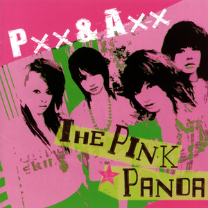 Punk & Alternative cover